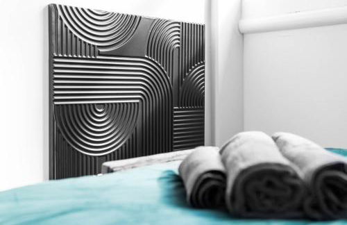 Luxury stay with scenic views - Foto 16