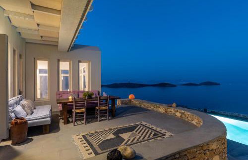 Villa Salty - Foto 35