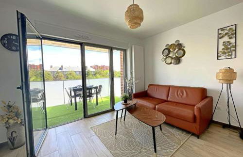 La Baie d'Authie - Foto 11