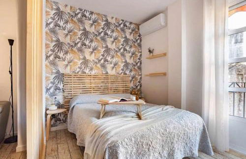 Apto Málaga centro histórico Parking Priv Gratuito - Foto 1