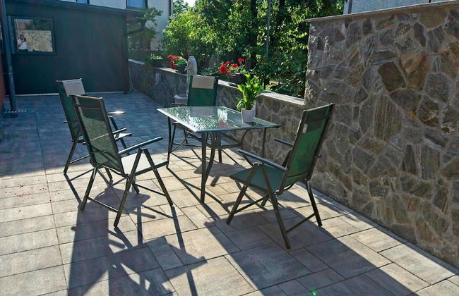 Apartments Drevi - Foto 6