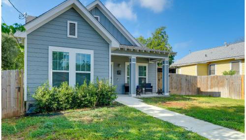 Centrally Located Stunning 3BR 2BA Near Downtown - Foto 4, Other