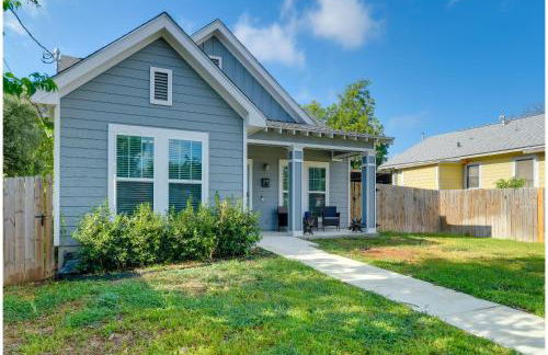 Centrally Located Stunning 3BR 2BA Near Downtown - Foto 4