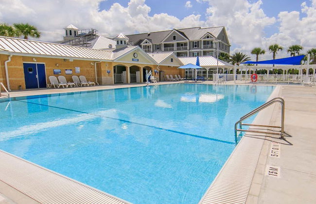 Holiday Inn Club Vacations Orlando Breeze Resort by IHG - Foto 44