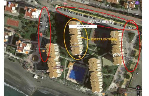 PRIMERA LINEA DE PLAYA, VISTAS AL MAR - Foto 28