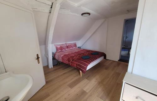 Logement 2 pièces Au Relais Normand - Foto 10