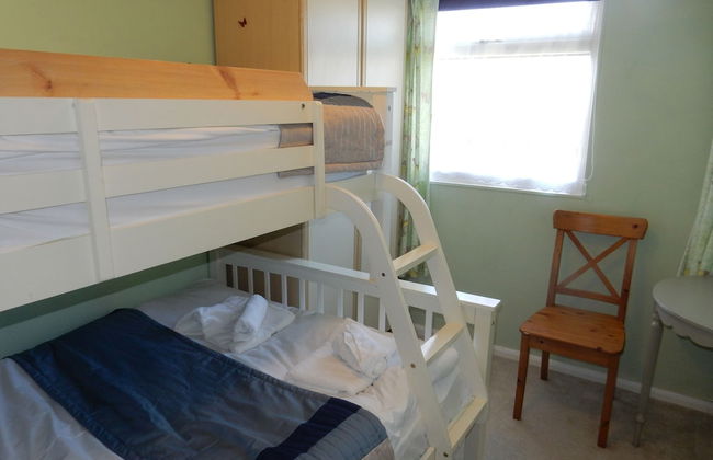 Dartmouth Chalet Holidays - Foto 8