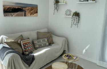 Precioso ático, nuevo, a 50m de la playa, Manilva - Foto 31