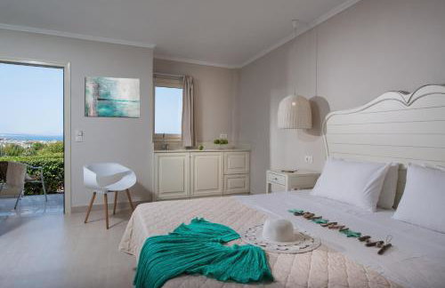 Notos Heights Hotel & Suites - Foto 52