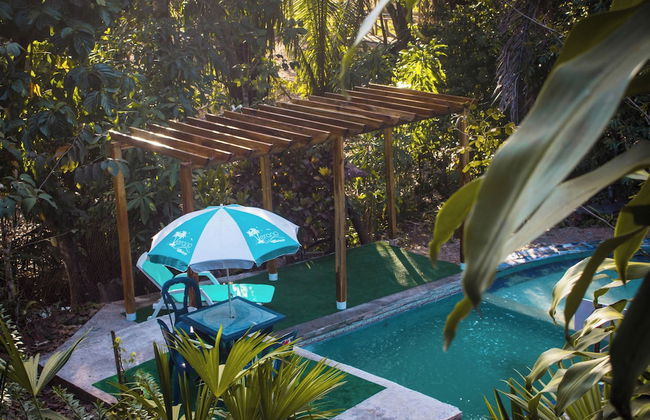 Cabañas Palma Real - Foto 9