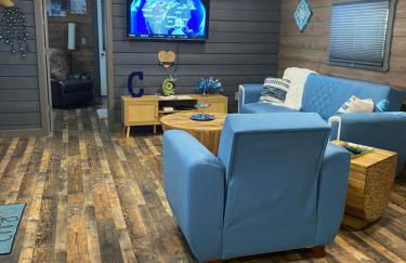 Carlton Cabin at Lake of Egypt 500 Sq Ft - Photo 3