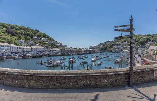 The Captain's Lodge Looe - Foto 4