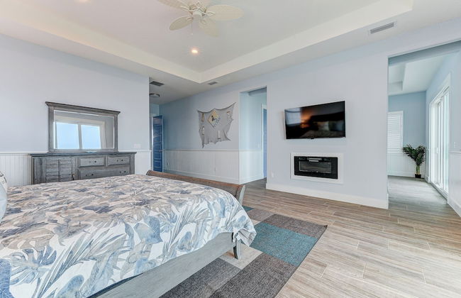 Coastal Heaven by Distinctive Beach Rentals - Foto 48