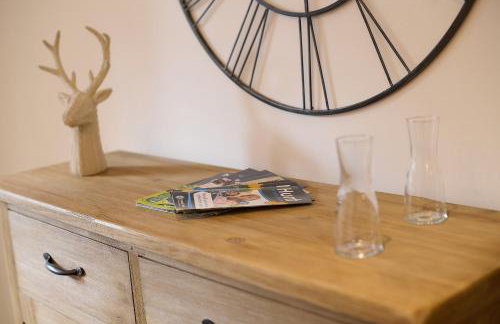 Spacious 7BR Home, Families & Contractors, Hot Tub - Foto 25