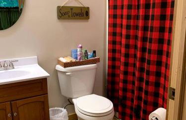 Cozy Three-Bedroom Cabin Near The Salmon River in Altmar, New York - Foto 2