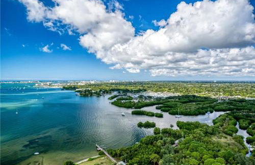 Affordable Two Bedroom Tropical Condo - Private Beach, Pools, Hot Tub - Foto 67