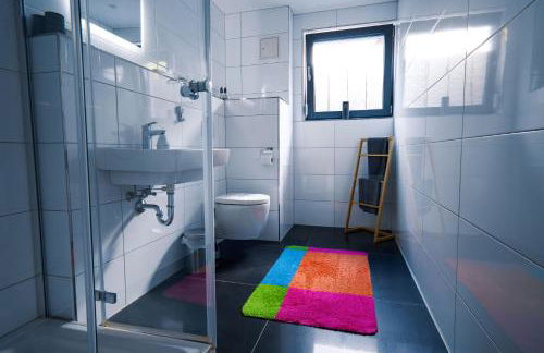 FeWo WOW! TOP Lage! Schöne 2-Zimmer Wohnung! - Foto 20