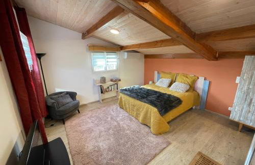 Studio meuble - Foto 3