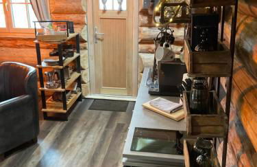 Blockhaus PanHütte - Foto 25