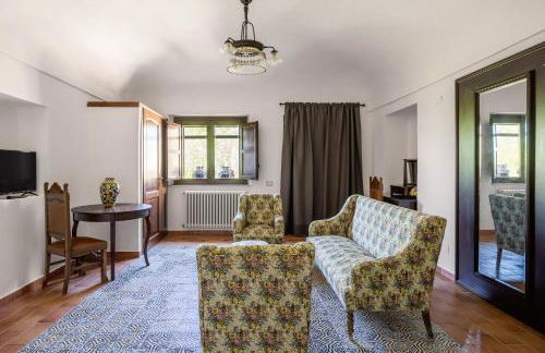 Villa Trigona - Foto 47