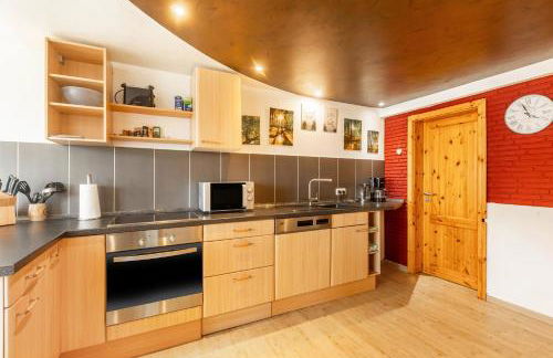 Ferienwohnungen Zum Hasenbahnhof - Foto 55