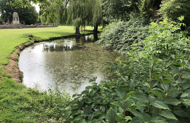 Superb Apartment With Sky Glass TV and Netflix - Foto 24