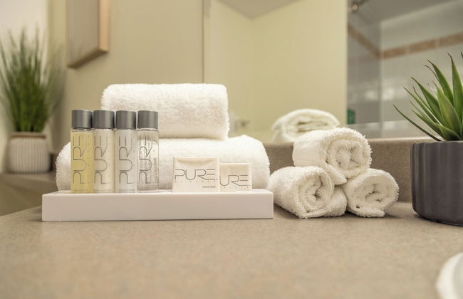 Hotel Faubourg Montreal - Foto 67