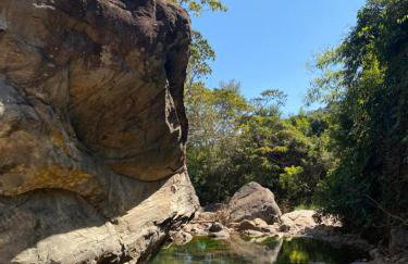 Pousada Canto das Pedras Flats - Foto 52