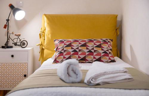 Villa Saktouris - Foto 31