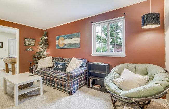 Peach House - Foto 32