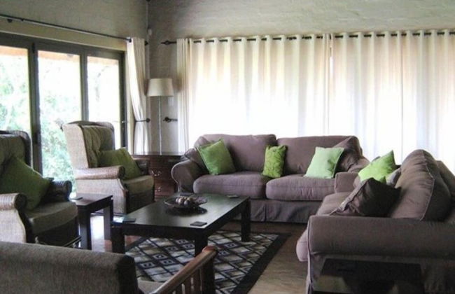 Leselo La Bontshi Lodge - Foto 3