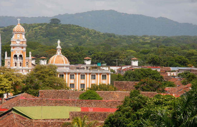 Excursión a Granada y Masaya - Foto 2
