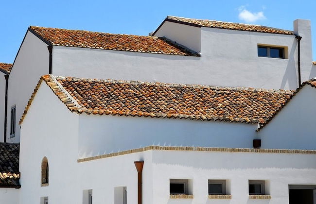 Masseria Celentano Relais & Agriturismo - Foto 47