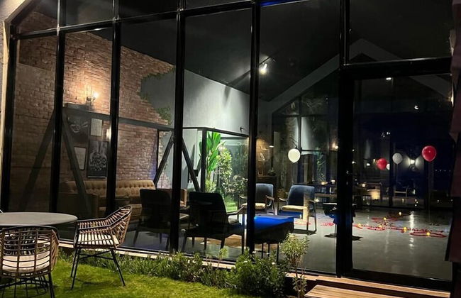 cottage chalet - Photo 29