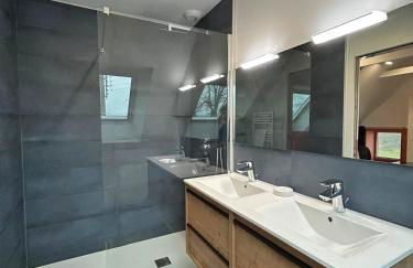 L'Escale Plouhatine family home 10 people - Foto 33