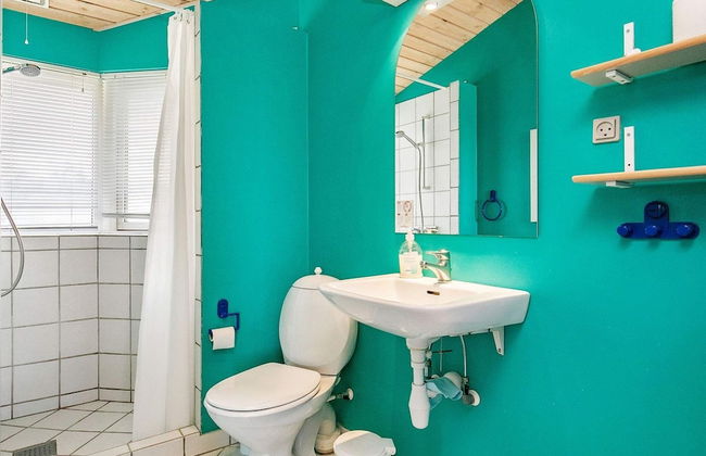 10 Person Holiday Home in Farso - Photo 13