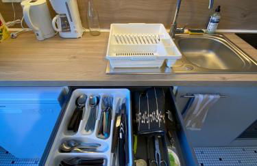 Le 5ème Ciel - Appartement jusqu'à 6 pers - Foto 12