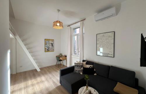 Home Sweet Orti 12 - Design Apartment - Photo 24