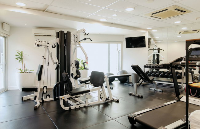 Punthill Essendon - Foto 53