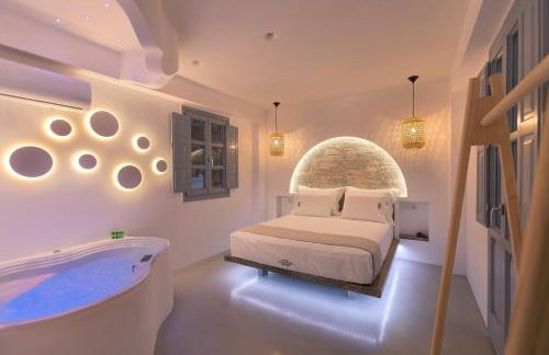 BlackStone Luxury Suites - Foto 6