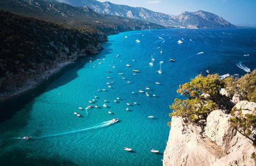 Casa Lia - Independent apartment in the Gulf of Orosei - Foto 24