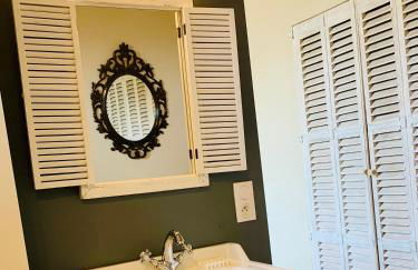 Le Clos Masure d'Etretat - Foto 36