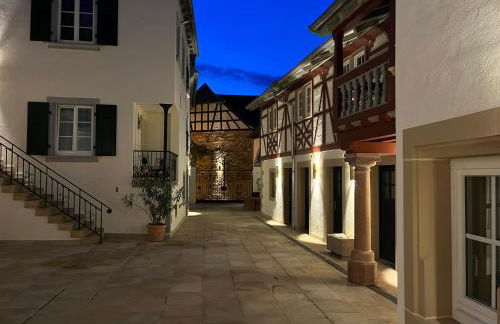 Karlbacher Domizil Ferienwohnungen - Foto 49