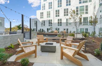 Landing Modern 2BD Gym Yoga Studio - Foto 28