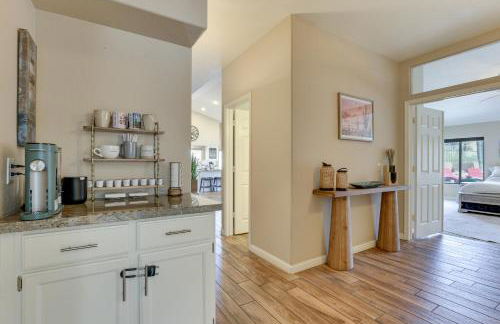 Golfers Paradise and Desert Oasis in Cave Creek - Foto 8