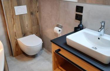 Appartamento l’ Aier - Arabba - Dolomiti - Foto 29