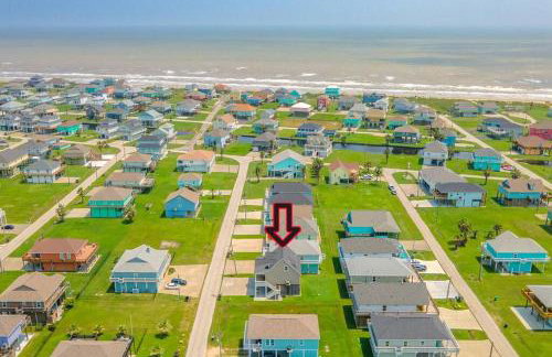 Hot Tub, Gas Grill, Tiki Bar w/TV, Dog Friendly - Foto 45