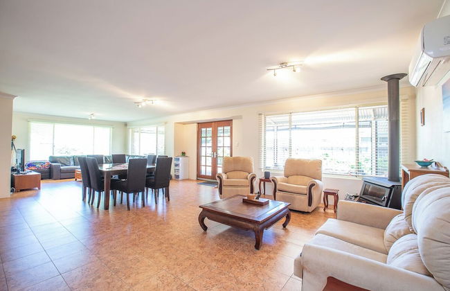 Family Beach Escape - Foto 18