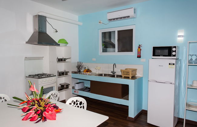 Blue West Villas - Photo 15