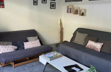 Landes Appart - Foto 2